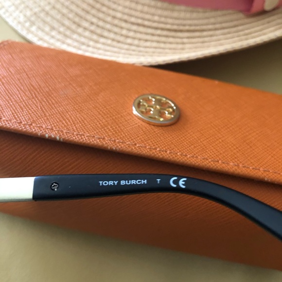 Tory Burch sunglasses - Picture 5 of 10